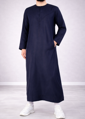 Emirati Qamis Al-Bahr